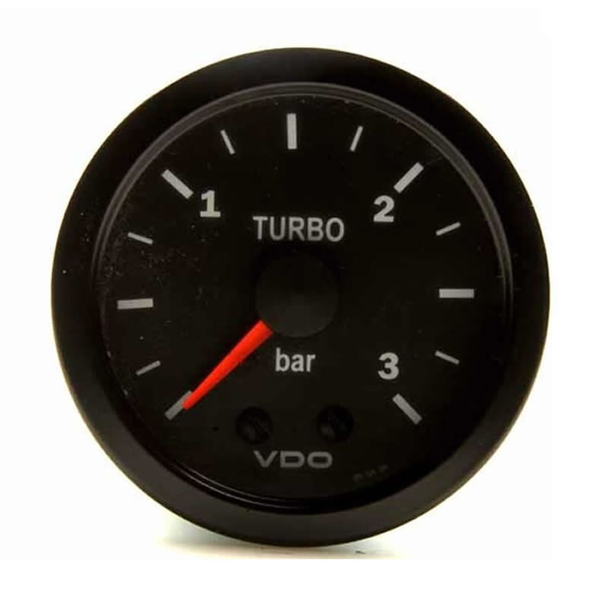 VDO pressure 0 - 3Bar Gauge